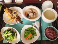 -新寰亚月子会所(金鸡湖凯宾店)