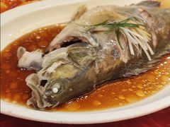 -马凯餐厅(长椿街店)