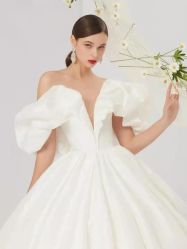 -纯色时光婚纱艺术馆WHITE