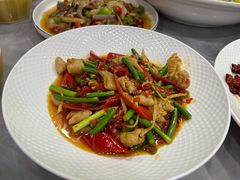 -酸婆娘重庆菜(紫竹路店)