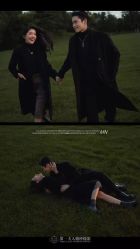 -第一夫人婚纱摄影(南京店)