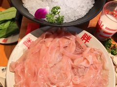 -胖三嬢·呱呱老火锅(北京总店)