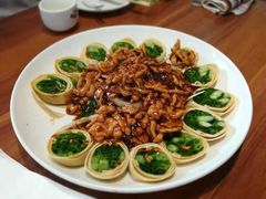 -九转小磨·非遗东北菜(群力店)