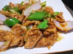 -东北农家院·铁锅炖(莘庄店)
