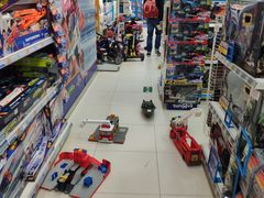 -TOYSRUS玩具反斗城(天津远洋乐堤港店)