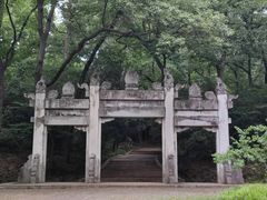 -灵谷景区