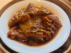 沙爹金钱肚-铭家点心(秦岭路店)