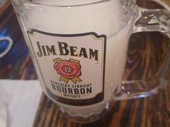 可尔必思酸奶苏打-平成屋· Late Night 食堂(四川北路店)