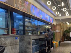 -金百万(方庄店)