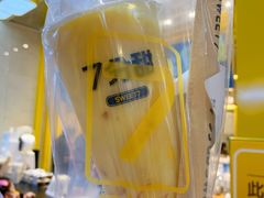 茶茶杨枝甘露-7分甜(雨花客厅店)