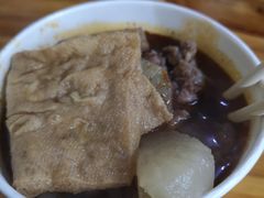 -王记生烫牛杂面馆(兰陵路店)