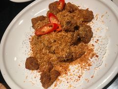 -芳芳私房菜·精做淮扬菜(承德路店)