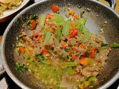 -吃饭皇帝大土家民族菜(正大广场店)