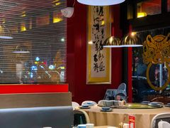 大堂-水煮鱼乡·川京菜(蛇口店)