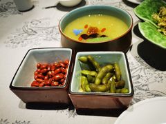 -佳兰雅序融合菜(高新店)