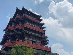-开封府