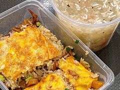 牛肉豆皮-老通城豆皮大王(吉庆街店)