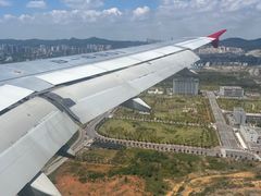 -贵阳龙洞堡国际机场-T2航站楼