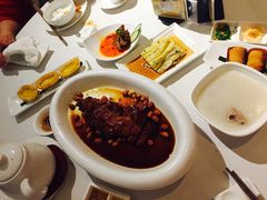 -潮福城大酒楼·潮味粤品·港式点心(湖滨北路店)