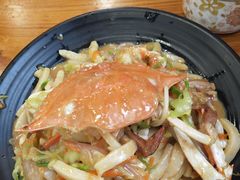 -台州老六海鲜面馆(上南总店)