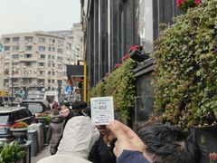-国际饭店·帆声西饼屋(黄河路店)