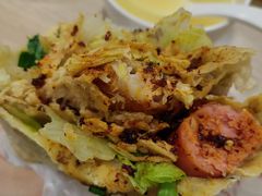 -新农村煎饼果子(香港花园店)