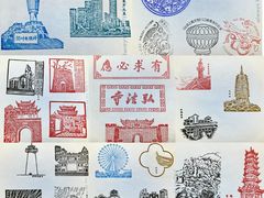 -深圳博物馆(古代艺术馆)