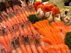 -德川家日本料理(顺义华联店)