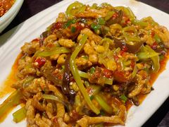 -陈麻婆豆腐总店