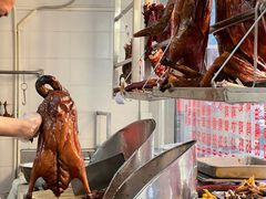 -老字号蛇口德记烧腊饭店·海鲜加工