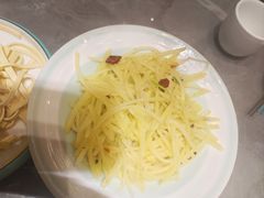 -肖记公安牛肉鱼杂馆·省级非物质文化遗产(江汉路直营店)