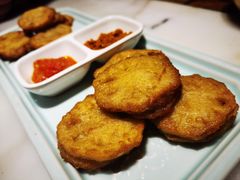 藕盒-小吊梨汤·北京菜·烤鸭(华润万象城店)
