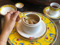 花胶鸡-御唐府 鲍满楼(体育中心店)