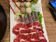 -永記粤菜·五指毛桃花雕鸡煲(九亭店)