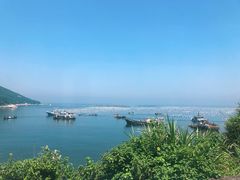-南麂列岛