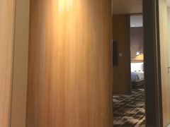 -樟宜机场皇冠假日酒店 （SG Clean） - IHG 旗下酒店