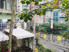 -周三的情书花园餐厅(江北店)