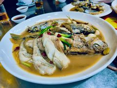 -健跳小海鲜(人民路店)
