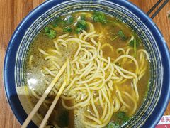 -美玲骨汤牛肉面(未来广场店)