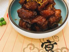 -骏莱海鲜鱼港(五角场店)