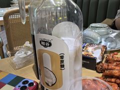 -麻屋手抓海鲜(防城港总店)