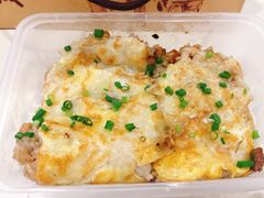 -老通城豆皮大王(吉庆街店)