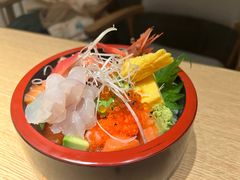 -阿吾罗·月咏精致日料(港汇恒隆广场店)