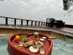 -天目湖涵田半山温泉