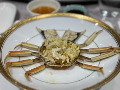 -新光酒家·河豚·海鲜·蟹料理(浦东店)