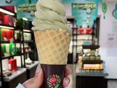 -吴裕泰茶庄(鼓楼店)