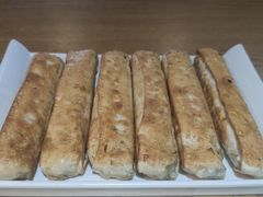 -铸钟褡裢火烧(西三环紫竹桥店)