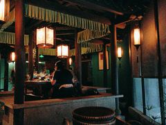 -佬麻雀·新湘菜(珠海金发购物中心店)