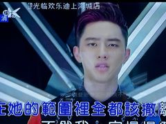 -欢乐迪KTV(南坪上海城店)