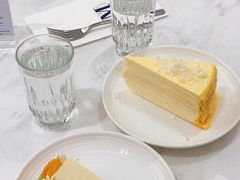 -Lady M New York(澳门伦敦人店)